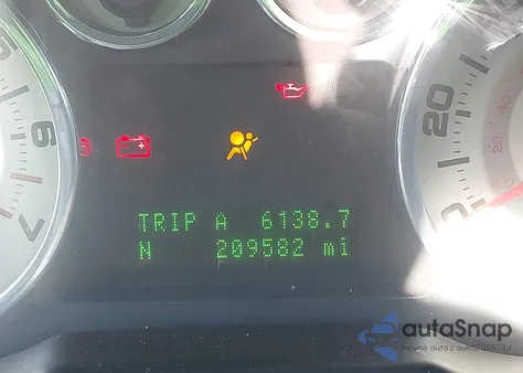 2010 Ford Edge Sel z USA, uszkodzony, nr VIN 2FMDK4JC8ABB17333